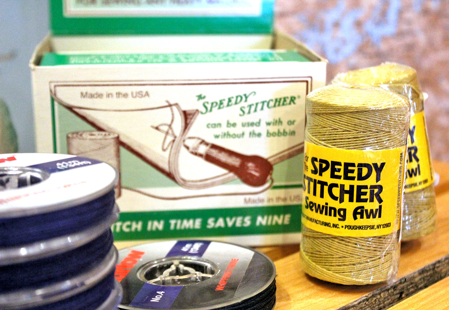 Nautical gifts for seaworthy friends Port Townsend Leader